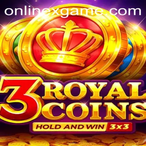 Dive into the Exciting World of 3royalcoins: Unravel the Mysteries with XGAME