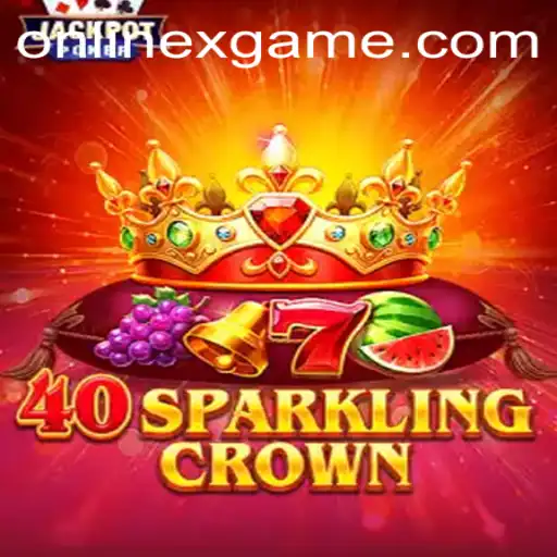 40SparklingCrown: The Latest Craze in the XGAME Universe