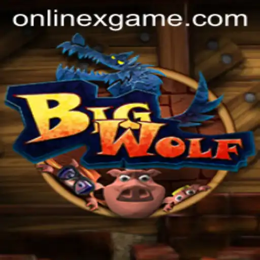 Exploring the Intriguing World of BigWolf: A New Era in Gaming