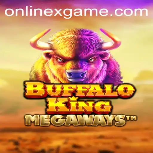BuffaloKing: The Emergence of a Wild Adventure in the Gaming World
