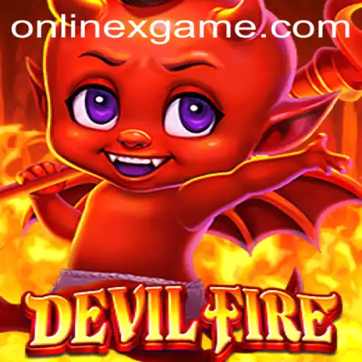 Exploring the Fiery Realm of DevilFire: A Deep Dive into the XGAME Phenomenon