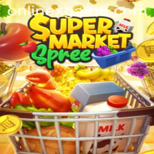 Explore the Excitement of SupermarketSpree: A Thrilling Game Adventure