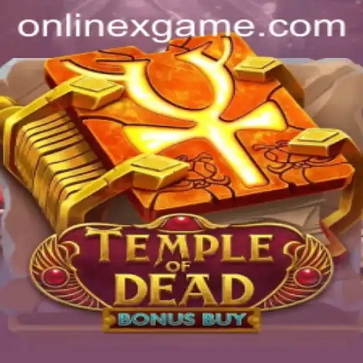 Explore the Thrilling World of TempleofDeadBonusBuy: An In-depth Look