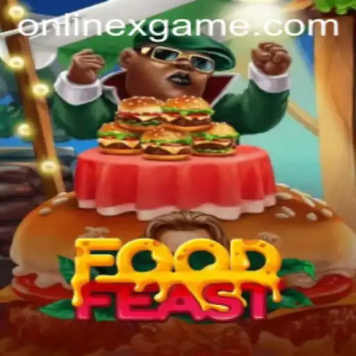 Exploring the Dynamic World of FoodFeast