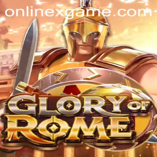 Exploring the Intricate World of GloryofRome: A Comprehensive Guide