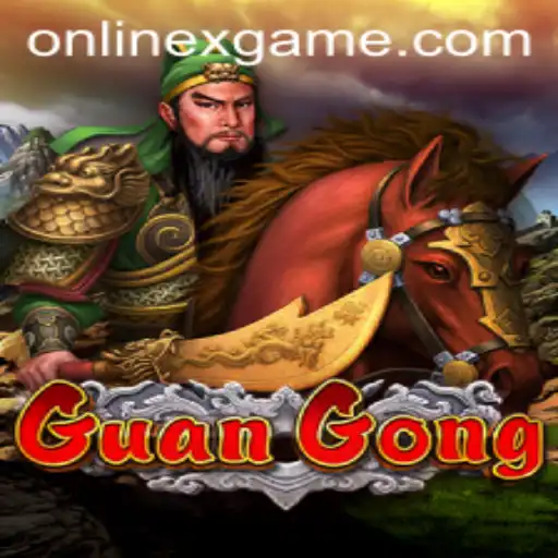 GuanGong: A Riveting Journey into Ancient Lore Transformed into Digital Reality