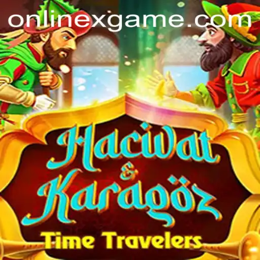 Discovering HacivatandKaragoz: An Intricate Gaming Experience