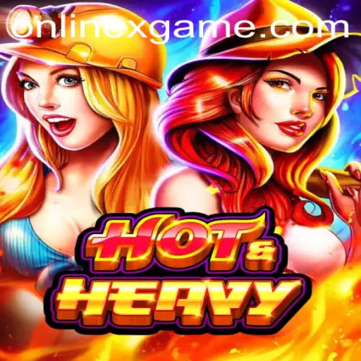 Discover the Exciting World of HotHeavy: The Ultimate XGAME Experience
