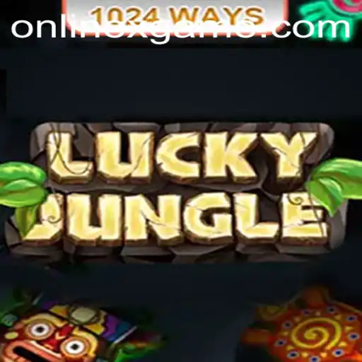 Unveiling the Thrill of LuckyJungle1024: A Deep Dive into XGAME's Latest Adventure