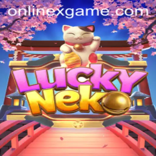 Discover the Enchantment of LuckyNeko in XGAME