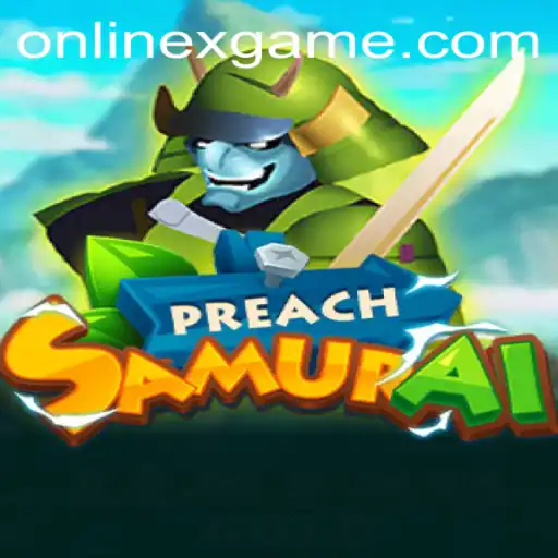 PreachSamurai: A New Era in Gaming with XGAME Experience