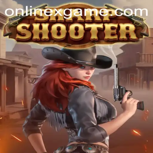 Sharpshooter: Embark on an Exciting Journey Within the XGAME Universe