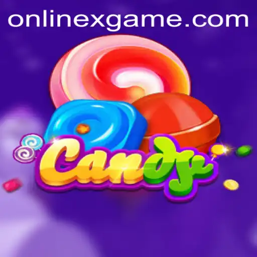 Candy: A Sweet Adventure in the World of Gaming