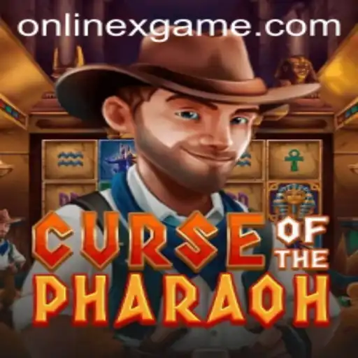Curse of the Pharaoh: A Thrilling Journey Through Ancient Mysteries