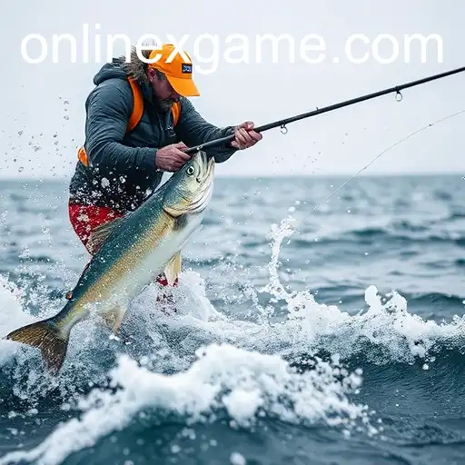 The Fascinating World of Fishing: Exploring Techniques and Adventures