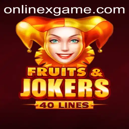 Exploring the Thrills of FruitsAndJokers40: A Modern Gaming Experience