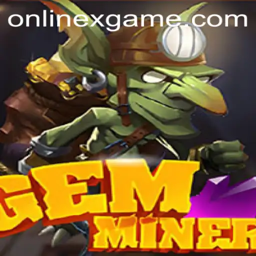 GemMiner: Unearthing the Treasure Within XGAME