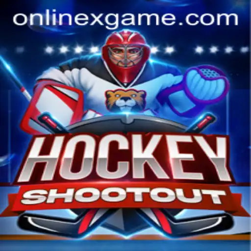 HockeyShootout: The Ultimate XGAME Experience