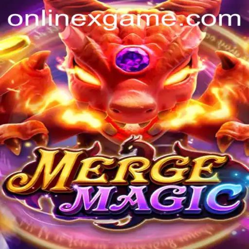 Exploring the World of Merge Magic in the XGAME Universe