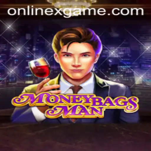 Dive into the World of MoneybagsMan: An Exciting XGAME Adventure