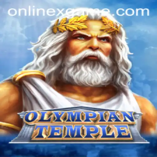 Exploring the Mythical World of OlympianTemple - The New Sensation