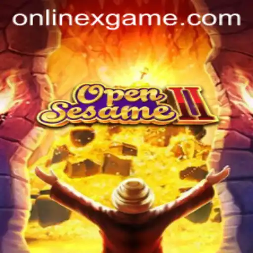 Unlock the Secrets of OpenSesameII: A Thrilling Adventure with XGAME
