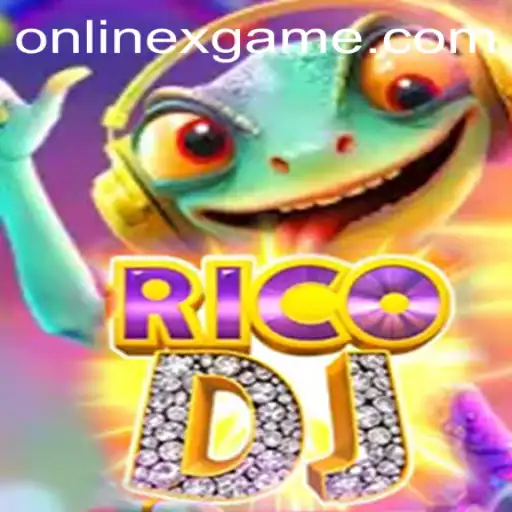 Exploring the Exciting World of RicoDJ and Its Place in the XGAME Universe