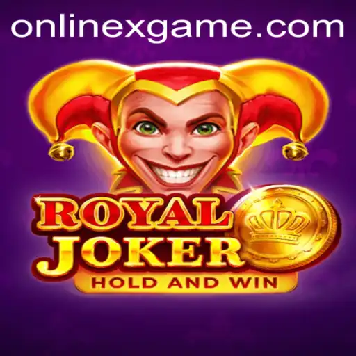 Exploring the Exciting World of RoyalJoker: A Deep Dive into the Game's Mechanics and Current Connections