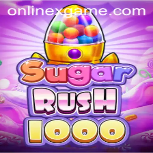 Exploring SugarRush1000: The Ultimate Gaming Experience