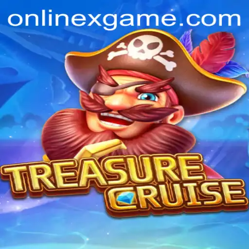 Embark on an Epic Adventure with TREASURECRUISE in the World of XGAME