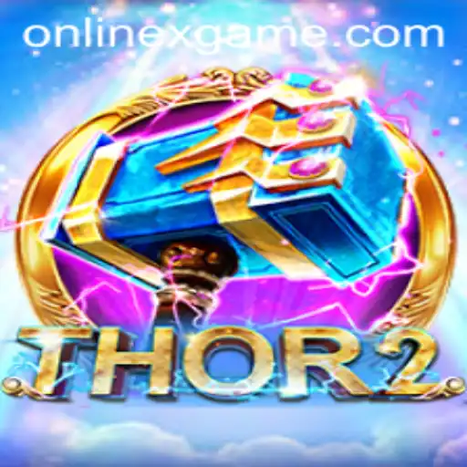 Thor2: An Epic Journey Through the Realm of XGAME