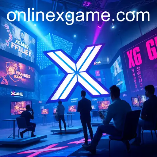 The Evolution of XGAME: A Journey Through the Virtual Realms
