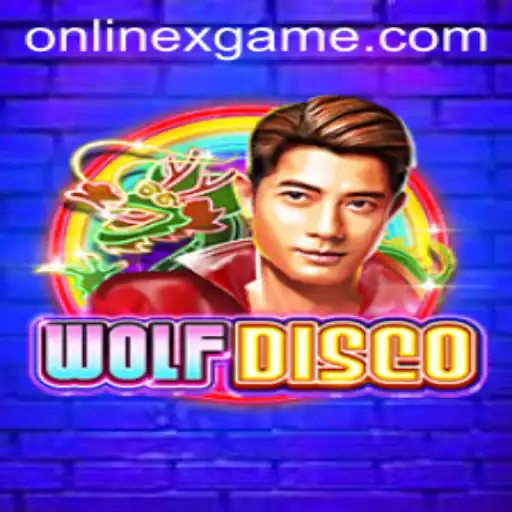 WolfDisco: An Immersive Gameplay Experience