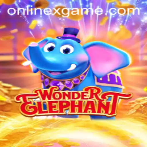 Journey Into the World of WonderElephant: A New Era of Gaming with XGAME