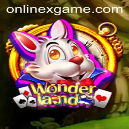 Welcome to Wonderland: The Enchanting World of XGAME