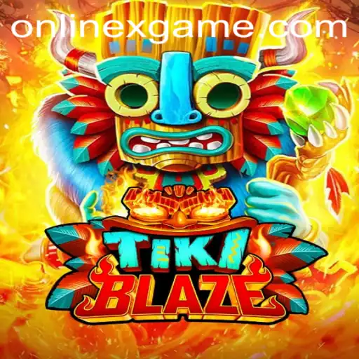 Exploring the Dynamic World of TikiBlaze: A Premium XGAME Experience