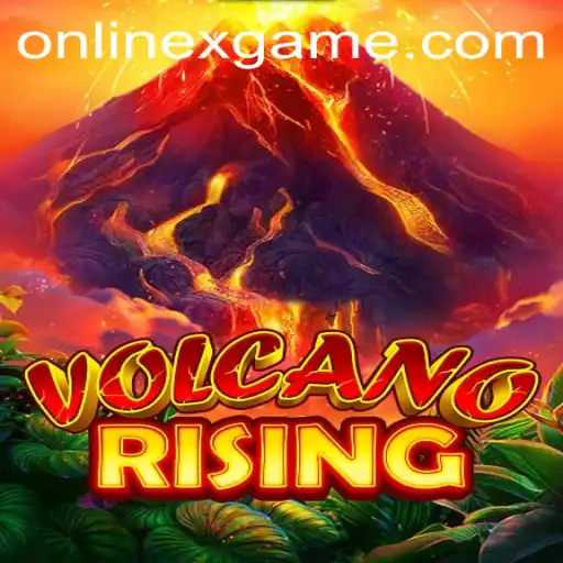 VolcanoRising: An Exciting New Chapter in Gaming