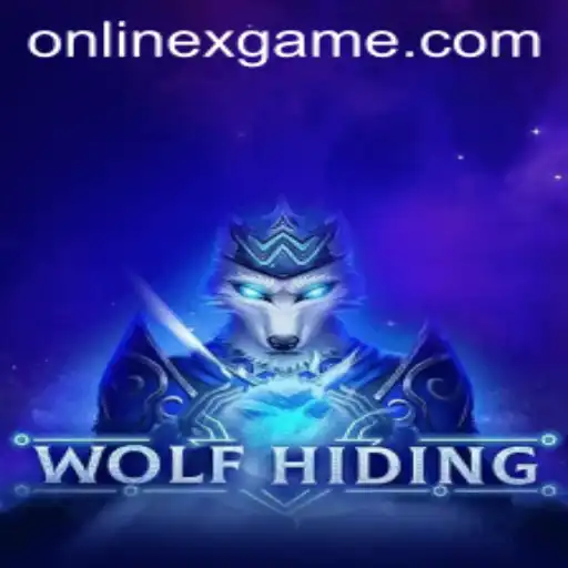 Experience the Thrills of WolfHiding: The Ultimate XGAME Adventure